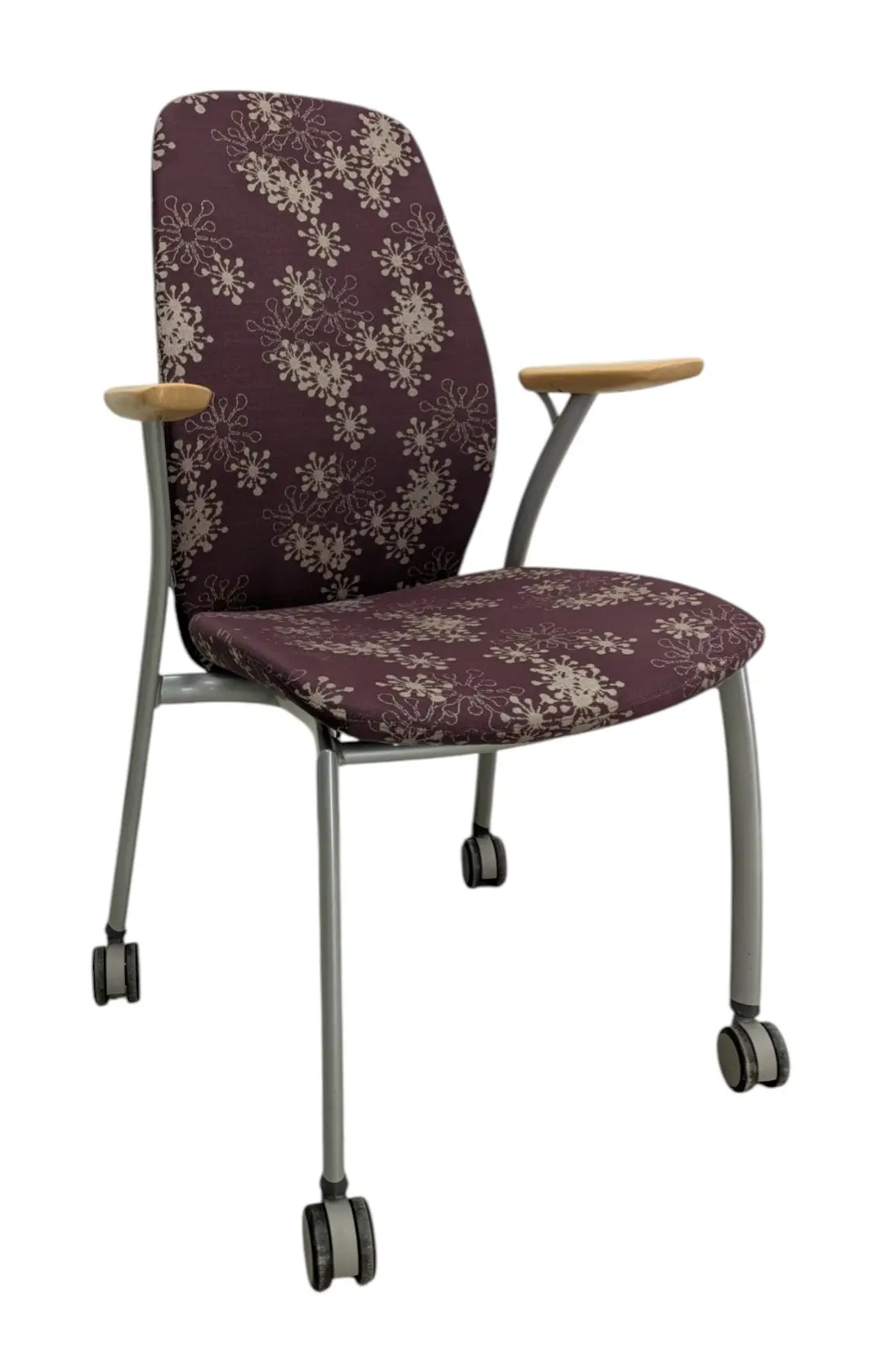 Konferensstol Kinnarps 375 Plus