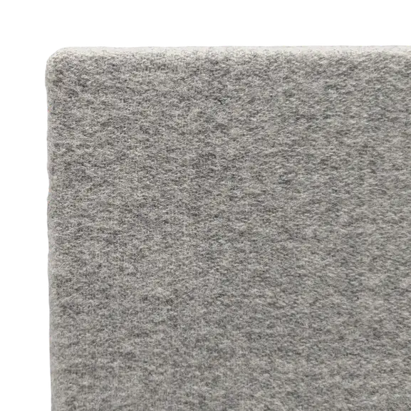 Bordsskärm Glimåkra Grå 140×65 (3)