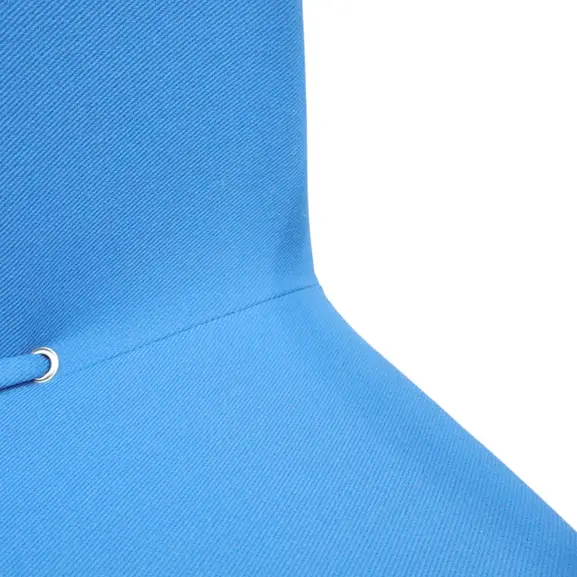 Konferensstol Gärsnäs Day High MörkblåKrom (1)