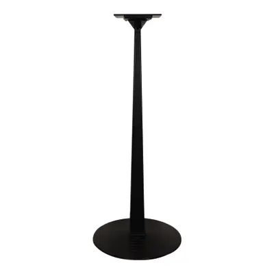 Pelarstativ Svart 107 cm