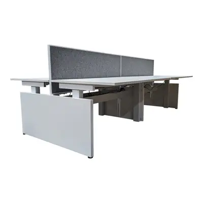 Arbetsstation Herman Miller Nevi Link VitGrå 282×168 (2)