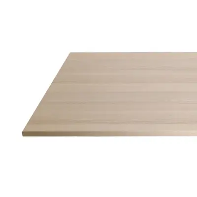 Bordsskiva Ask 120x80