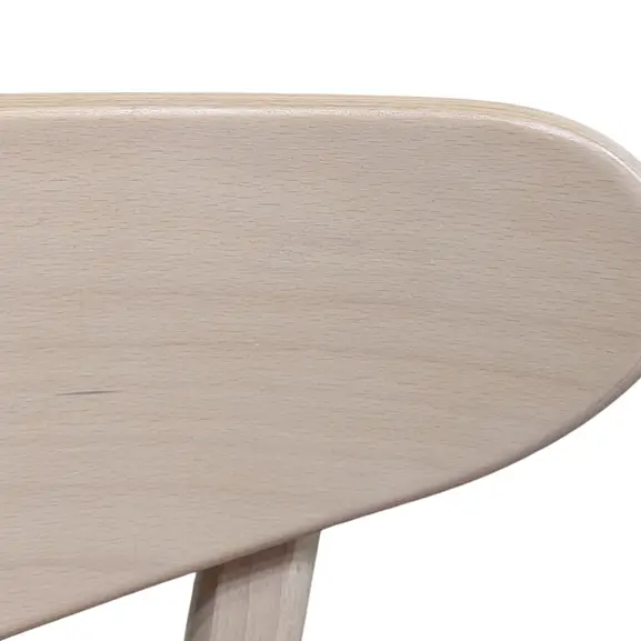 Barstol Ton Banana BokRödSkinn