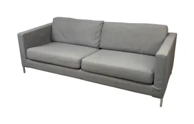 Soffa Jonas Ihreborn Filip Grå