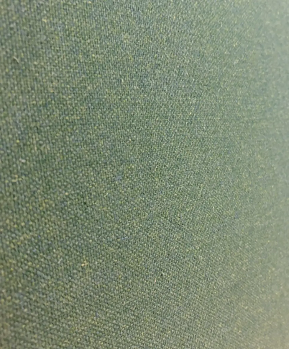 Väggabsorbent Glimåkra Global Square Grön 60×60 (3)