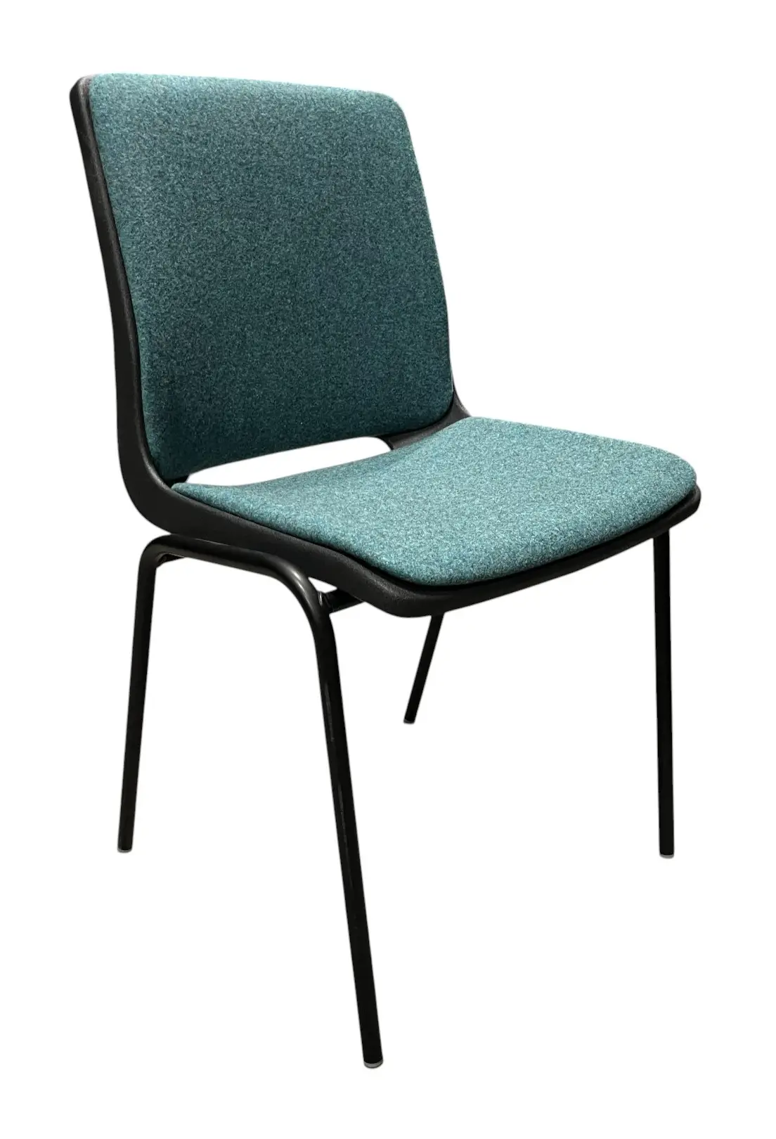 Stol RBM Ana 4340SR TurkosSvart