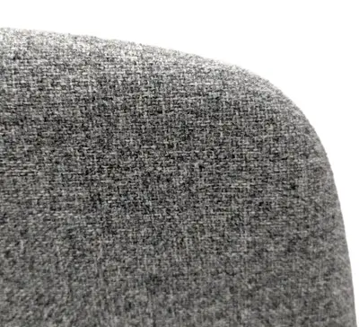 Stol Kinnarps Plus 375 GråVit (2)