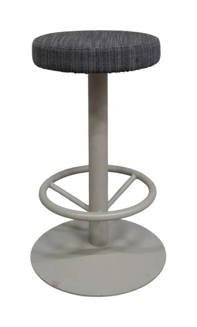 Barpall Mitab Barney GråMörkblå (2)