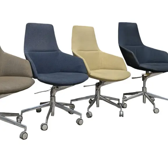 Konferensstol Arper Aston 1927