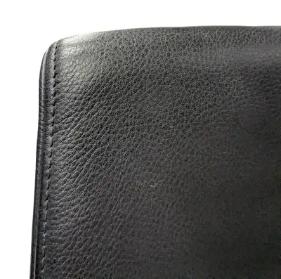 Konferensstol Savo XO Svart (5)