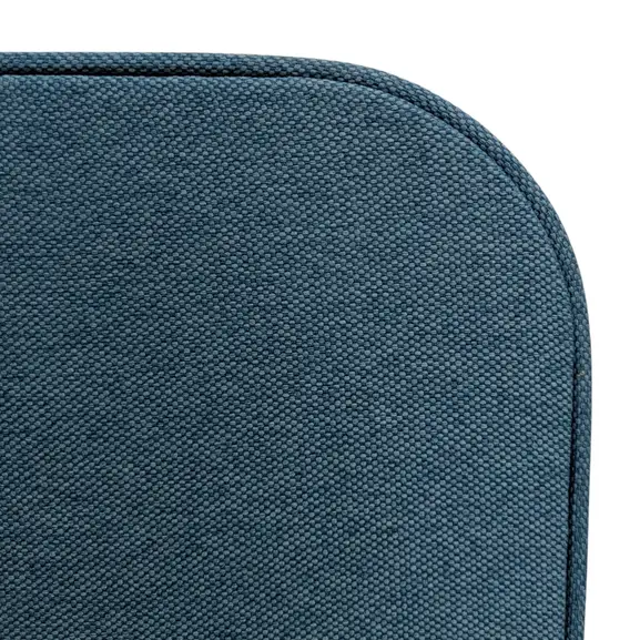 Bordsskärm Turkos 160×65 (2)