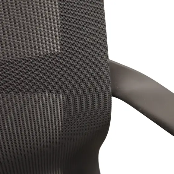 KontorsstolKonferensstol Herman Miller Setu Grå