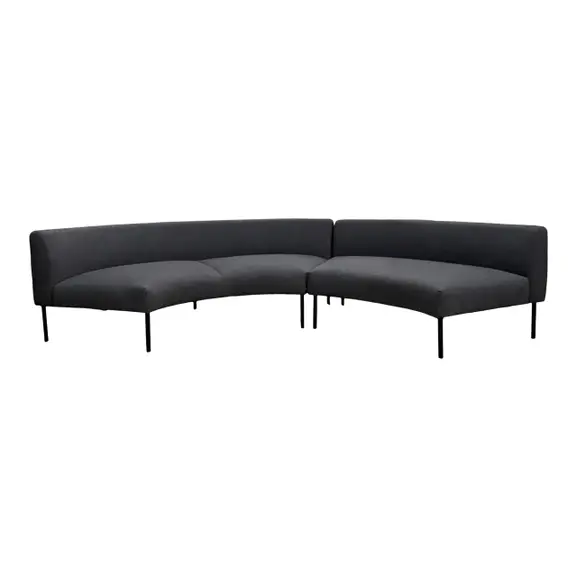 Soffa Martela Grå (2)