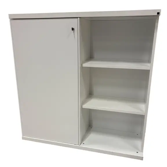 Förvaring Martela Vit 3XA4