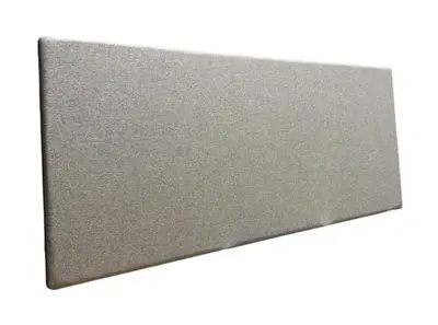 Bordsskärm Glimåkra Cero BlåGrå 160×65 (3)