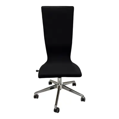 Konferensstol EFG Graf Svart (2)