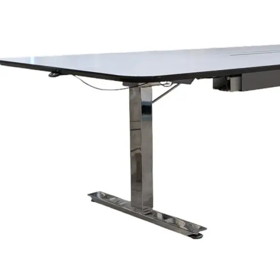 Konferensbord VitKrom 240×100 (2)