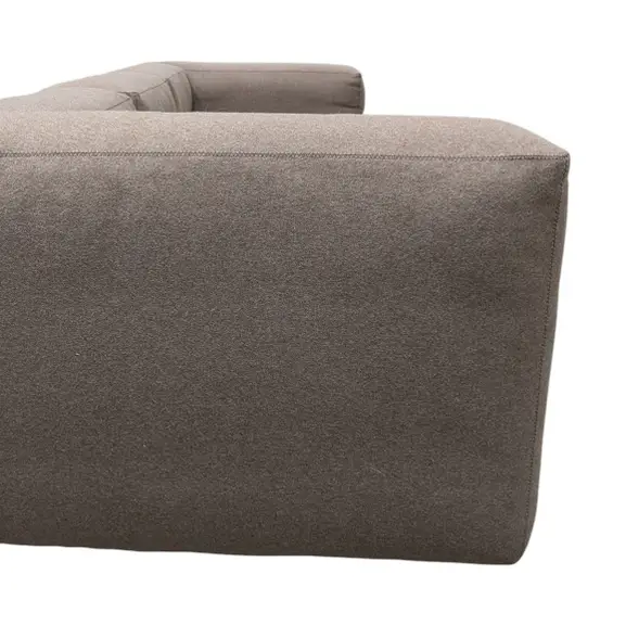 Soffa HAY Mags Ljusbrun (4)