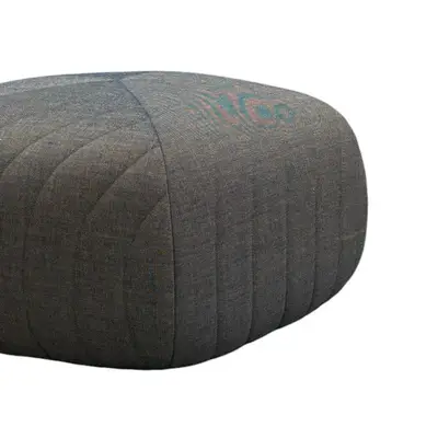 Sittpuff Muuto Five Large Mörkblå (1)