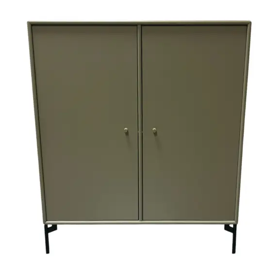 Förvaring Montana Grön 70×80 (2)