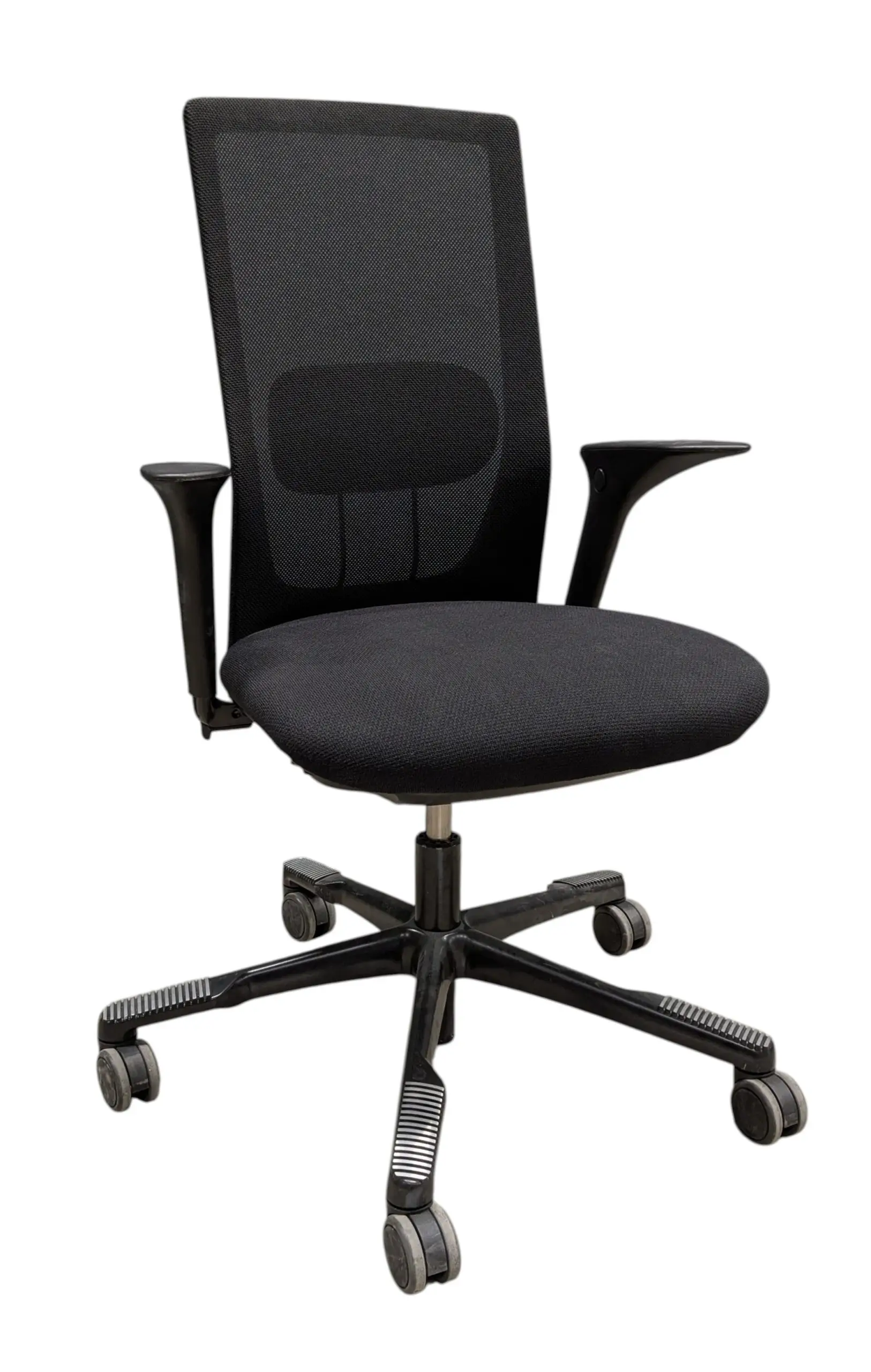 Arbetsstol HÅG SoFi 7500 Svart (1)