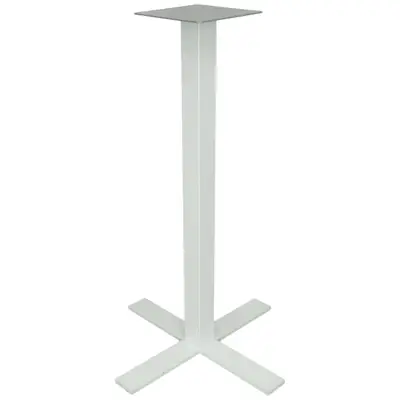 Pelarstativ SA-Möbler Snitsa Vit 107 cm