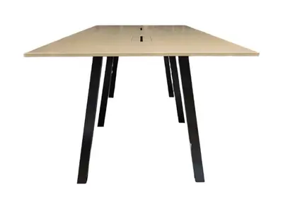 Projektbord Horreds VX AskSvart 350×140 (2)