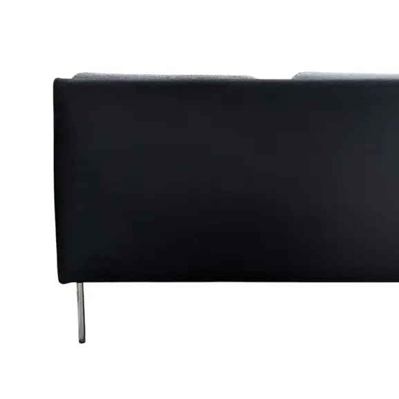 Soffa Offecct Playback SvartGrå (20)