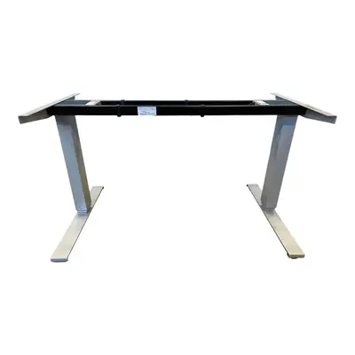 Stativ Swedstyle/Edsbyn L-fot Silver