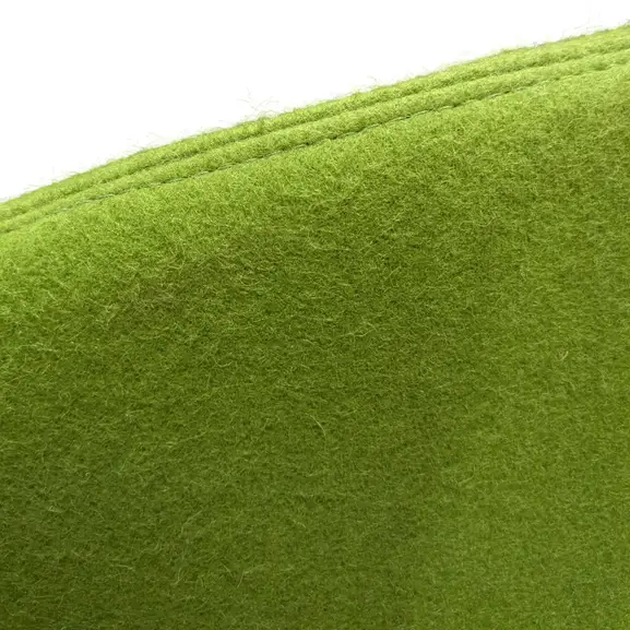 Golvskärm Offecct Grön 340×152 (3)