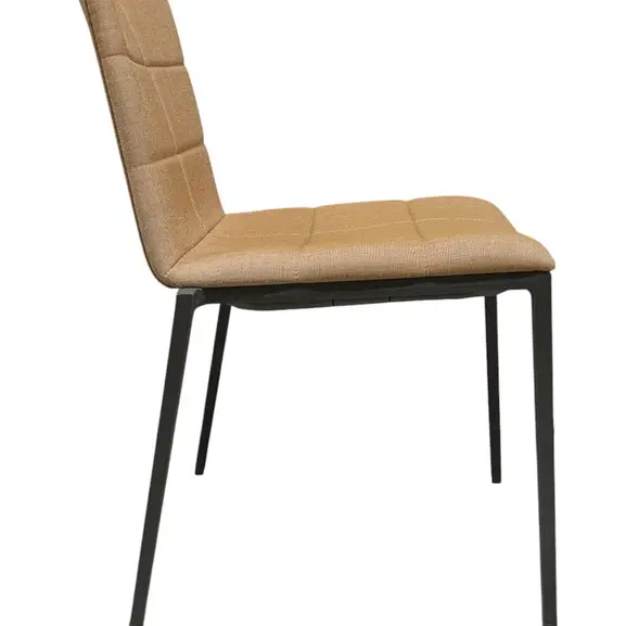 Konferensstol Lammhults Archal LjusbrunSvart (3)