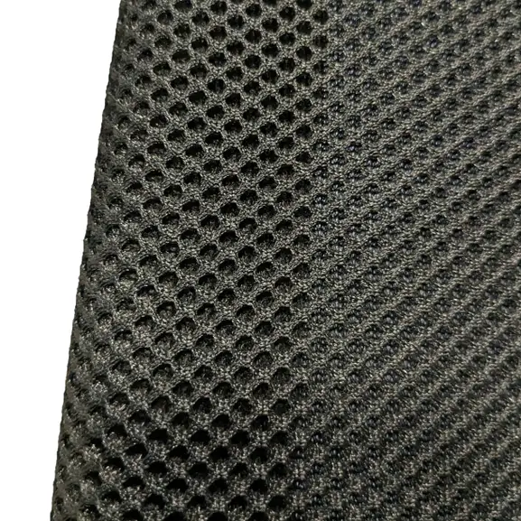 Kontorsstol Savo Soul Svart (2)