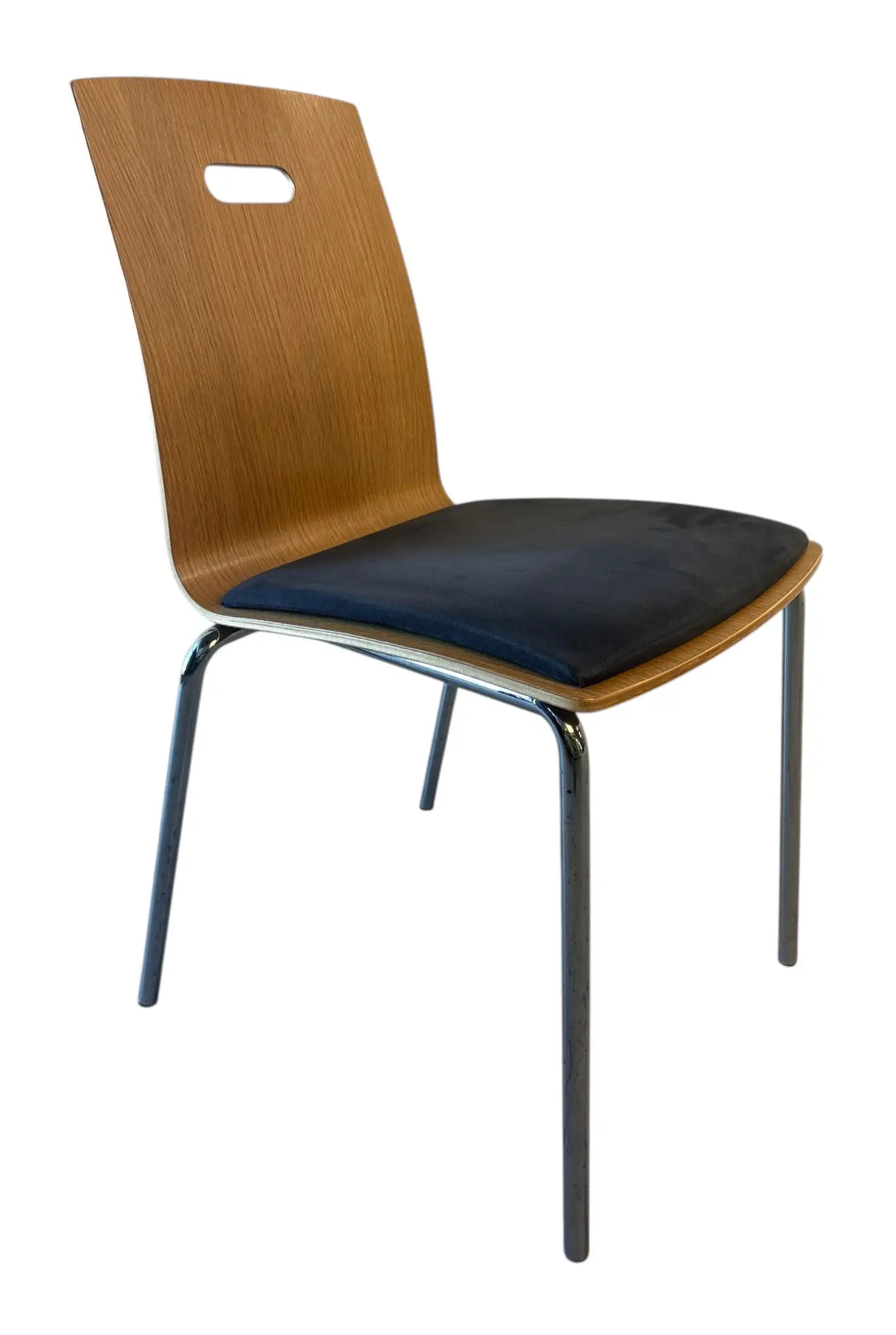 Stol Balzar Beskow EkSvart