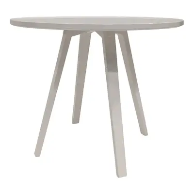 Bord Karl Andersson & Söner Mill Vit Ø90