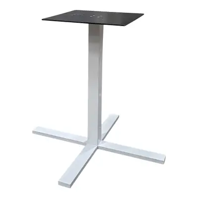 Pelarstativ Vit 72 cm