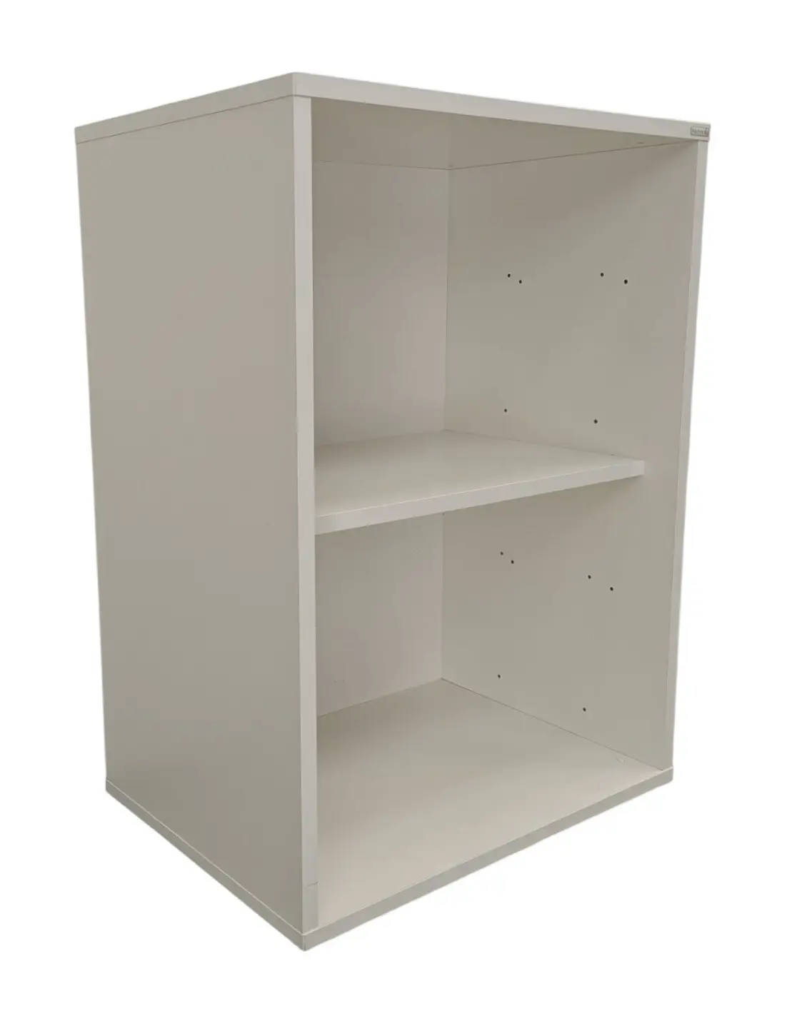 Bokhylla Horreds Vit