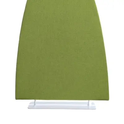 Golvskärm Offecct Grön 140×212 (4)