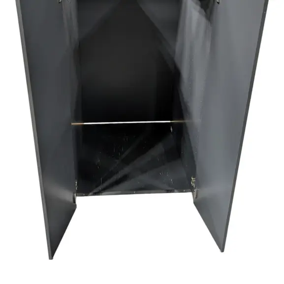 Miljöstation Mörkgrå (2)