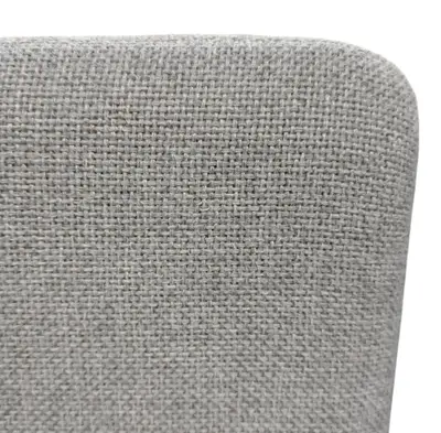 Bordsskärm EFG Tab Ljusgrå 160×61 (3)