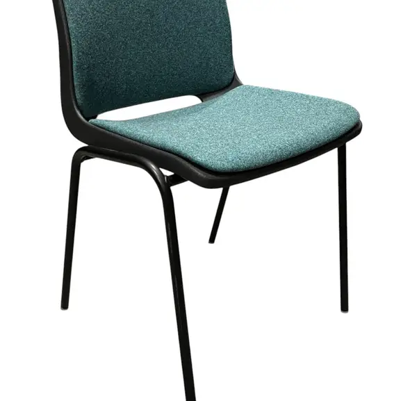 Stol RBM Ana 4340SR TurkosSvart