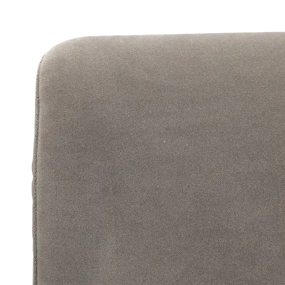 Soffa Pedrali Social DSO_3L BrunSvart (2)
