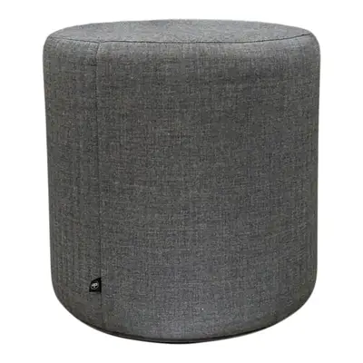 Sittpuff Buzzi Space Mörkgrå