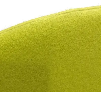 Golvskärm Offecct Limegrön 340×193 (3)