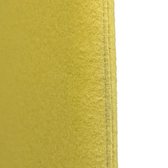 Golvskärm Offecct Gul 140×212 (3)