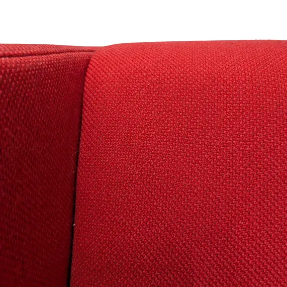 Soffa Swedese Torso 2-sits Röd (3)