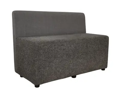 Soffa Johanson Design Boxer GråMörkgrå (5)
