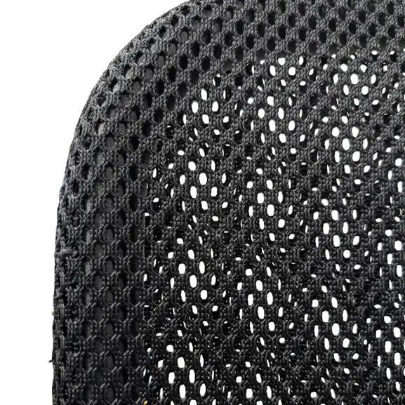 Kontorsstol EFG Teamspirit MönstradSvartGrön (2)