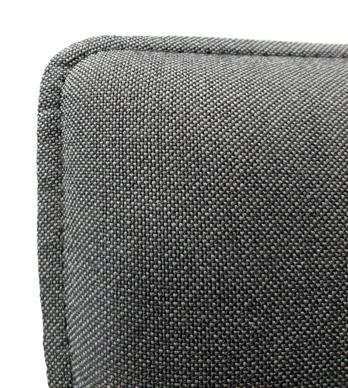 Kontorsstol Håg H05 Swingback Mörkgrå (2)