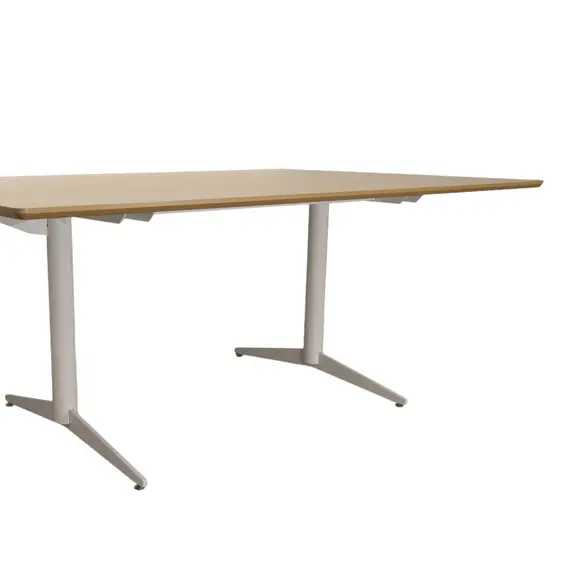 Konferensbord AskVit 180×120 (3)