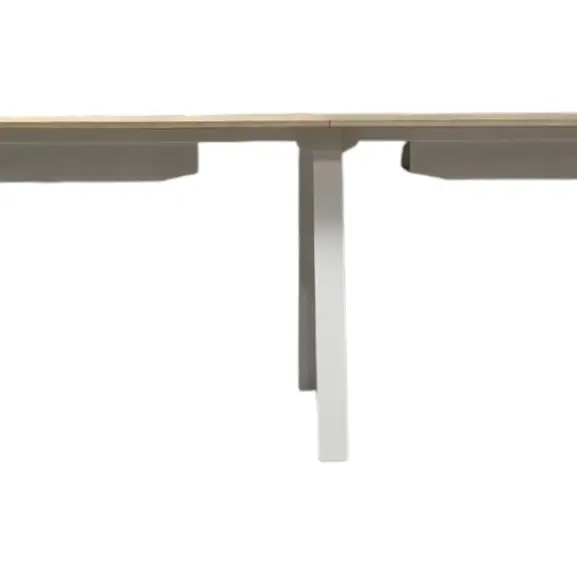 Konferensbord Edsbyn Piece EkVit 350×100 (5)